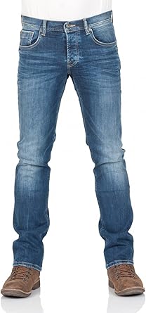 pepe jeans bootcut mens
