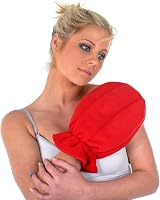 Zhu-Zhu Soothing Heat Glove Microwavable Wheat Bag Hand Pain Relief view 9