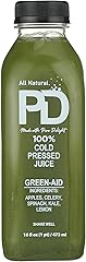 Whole Foods Market Green Aid Juice, 16 FZ