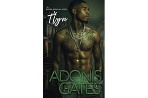 Adonis Gates