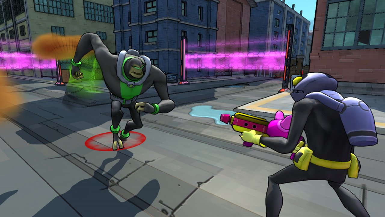 Ben 10 Omniverse 2 - Nintendo Wii U