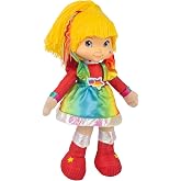 The Loyal Subjects Rainbow Brite 12-inch Doll 'Dress-Up' Edition
