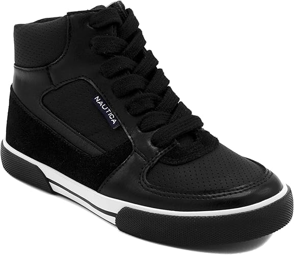 nautica sneakers