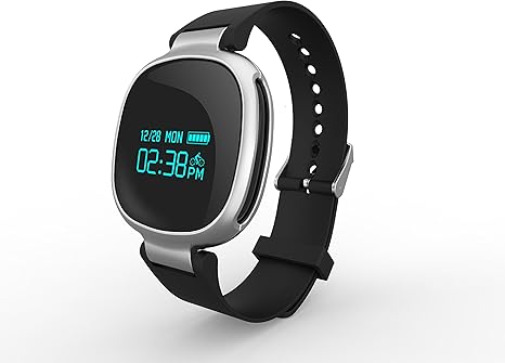 health band with gps