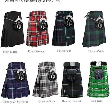 kilt amazon uk