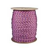 Paracord Planet 550lb Paracord – 7 Strand Type
