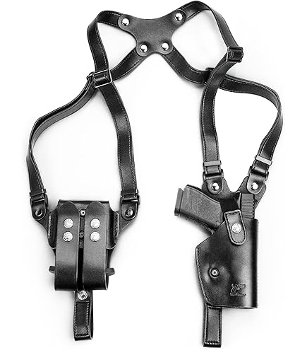 GALCO ショルダーホルスター　Miami classic　P226用 Amazon.com : Galco Miami Classic Shoulder System for Sig