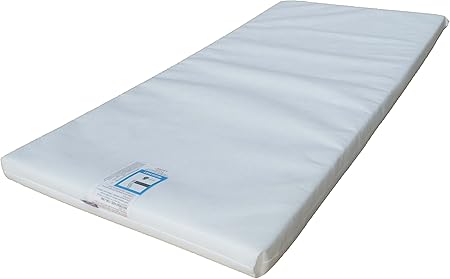 laura travel cot mattress