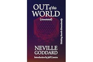 Out of This World (Annotated): Thinking Fourth-Dimensionally