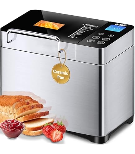 Amazon.com: siroca home bakery [fresh cheese / yogurt can