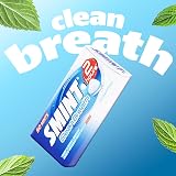 Smint Sugar Free Mints 2 Hour Fresh Breath 50 XXL Peppermint 12 Tins view 3