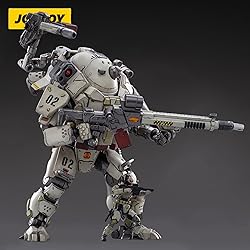 JOYTOY 1/25 Action Figures Iron Wrecker 02 Tactical