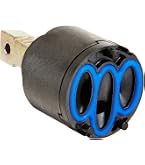 Delta Faucet RP64069 Trinsic Sprayer - Chrome Pull-Down Kitchen Sprayer Replacement 1 thumbnail image