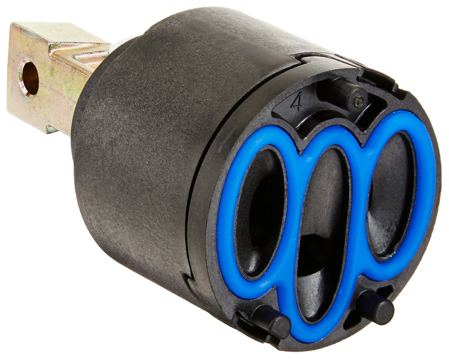 Delta Faucet RP73000 Trinsic, Valve, Euro, Short Stem with Screw eBay