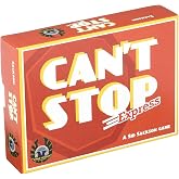 Can't Stop Express SW
