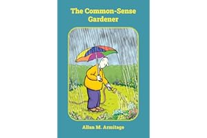 The Common-Sense Gardener