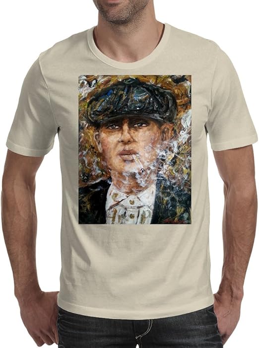A Simple Guide on how to Dress like Tommy Shelby from Peaky Blinders - Hockerty