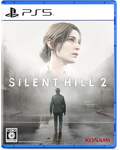 SILENT HILL 2（サイレントヒル2）』店舗特典・予約・最安値まとめて