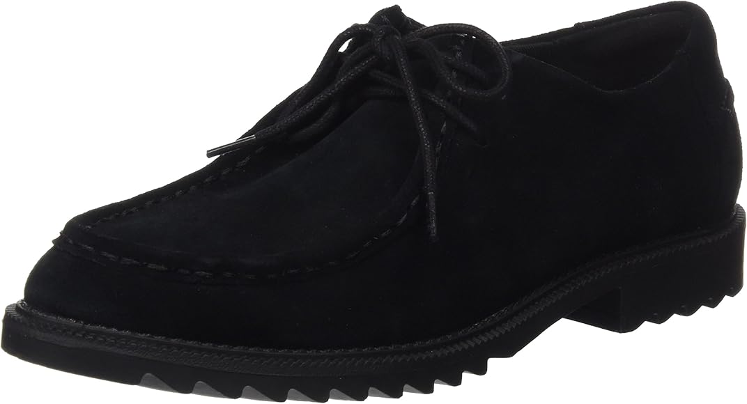 zapatos vestir mujer clarks