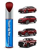 3R1 Matador Red Mica Touch Up Paint Compatible with