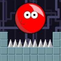 Red Ball Attack!
