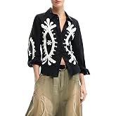 Desigual Denim Pants from The Women's Collection