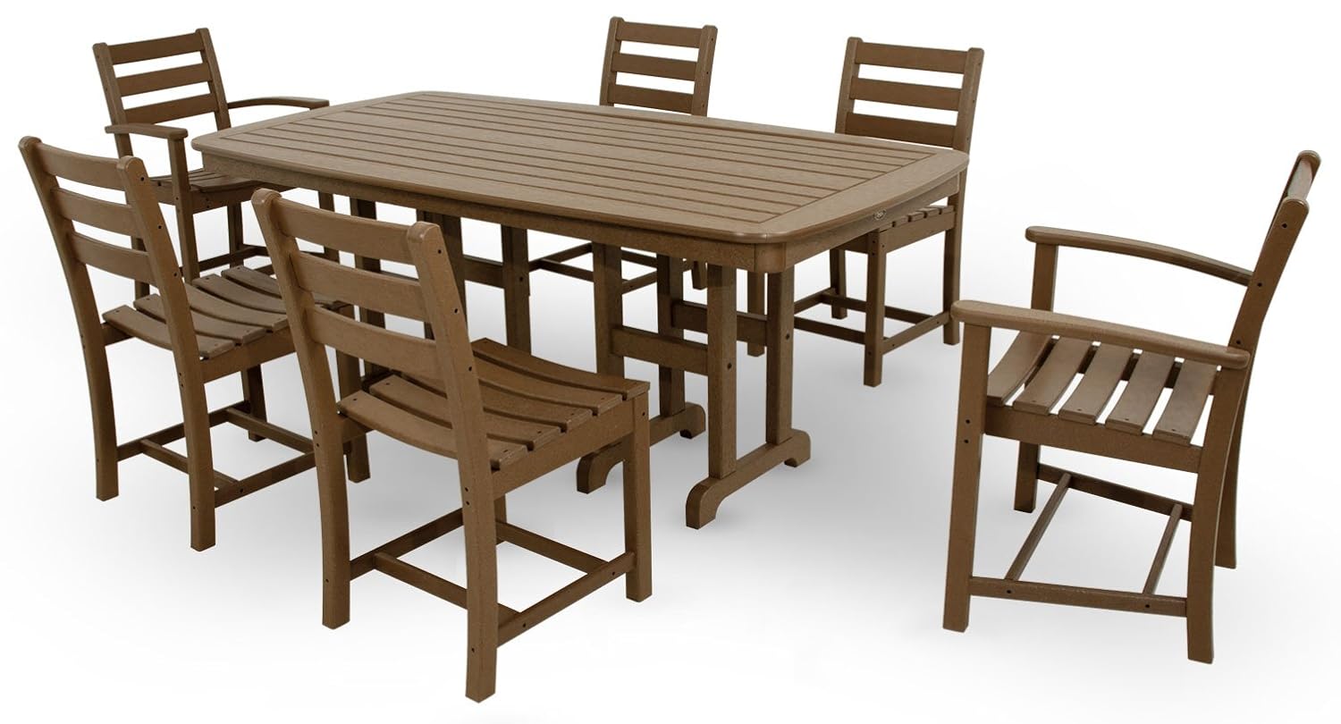 Best Outdoor Polywood Dining Furniture