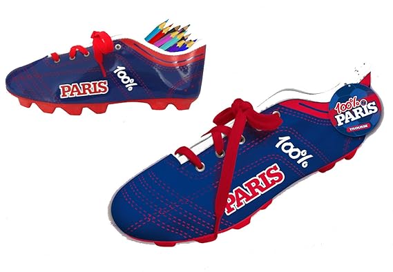 zapatillas de futbol paris