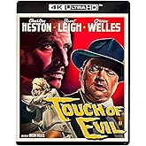 Touch of Evil (4KUHD)