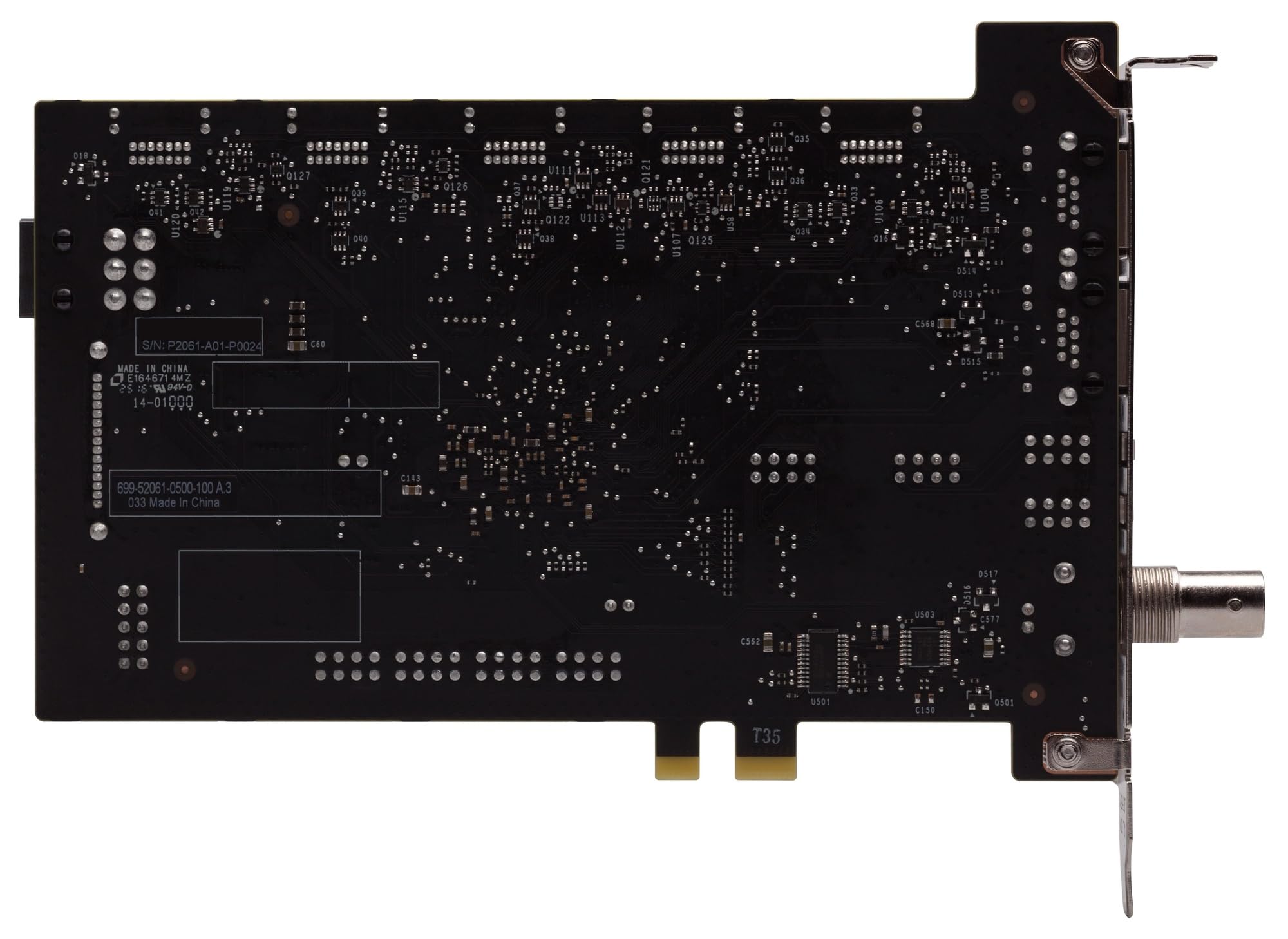 Mua NVIDIA Quadro Sync 2 Genlock・Frame Lock機能搭載 Quadro P/RTX/RTX Aシリーズ ...