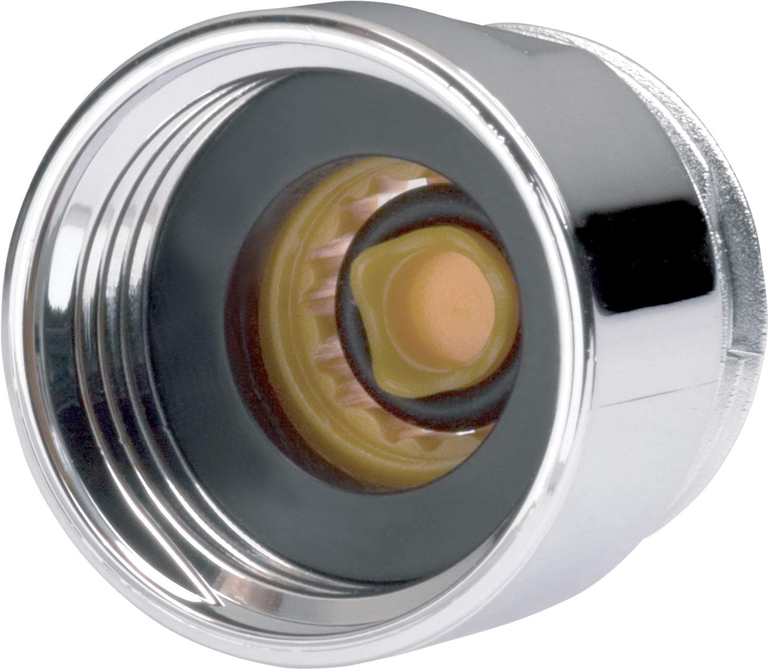 Water Flow Reducer Shower Flow Regulator RESTRICTOR for USE with Any