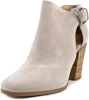 michael kors adams bootie