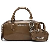 Steve Madden womens Steve Madden Hudsen Mini Satchel