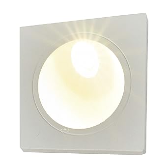 Lampenwelt Led Wandleuchte Aussen Ian Spritzwassergeschutzt