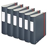 Leitz Cosy Series 10380089 Quality Folder