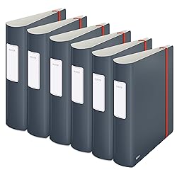 Leitz Cosy Series 10380089 Quality Folder
