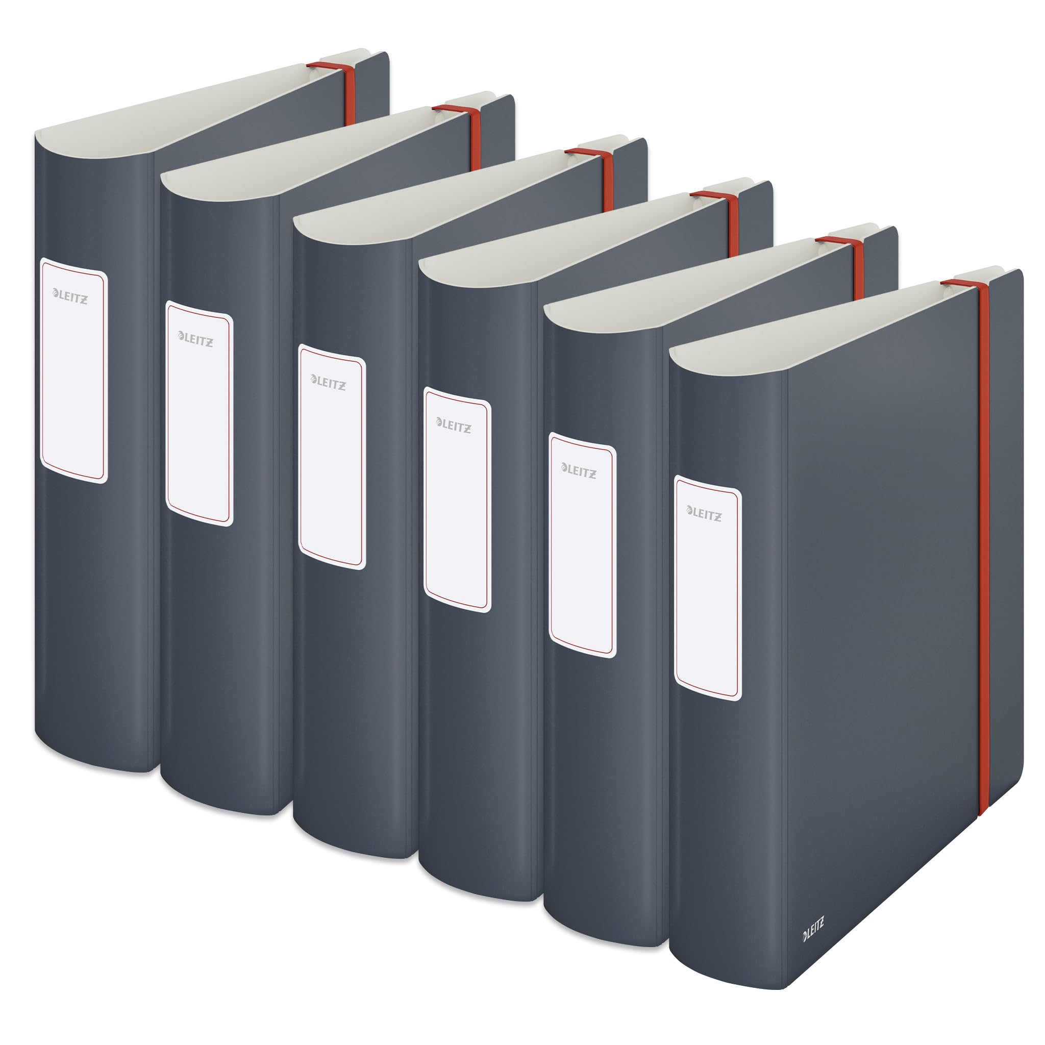 Leitz Cosy Series 10380089 Quality Folder