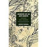 Memoirs of an Anti-Semite: A Novel in Five Stories (New York Review Books (Paperback))