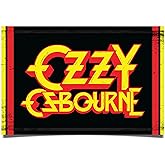 Desert Cactus Ozzy Osbourne Poster 11 x 17 Inch Room Office Décor Decoration Official Fan Gear (11x17 inch,Design A, Paper)