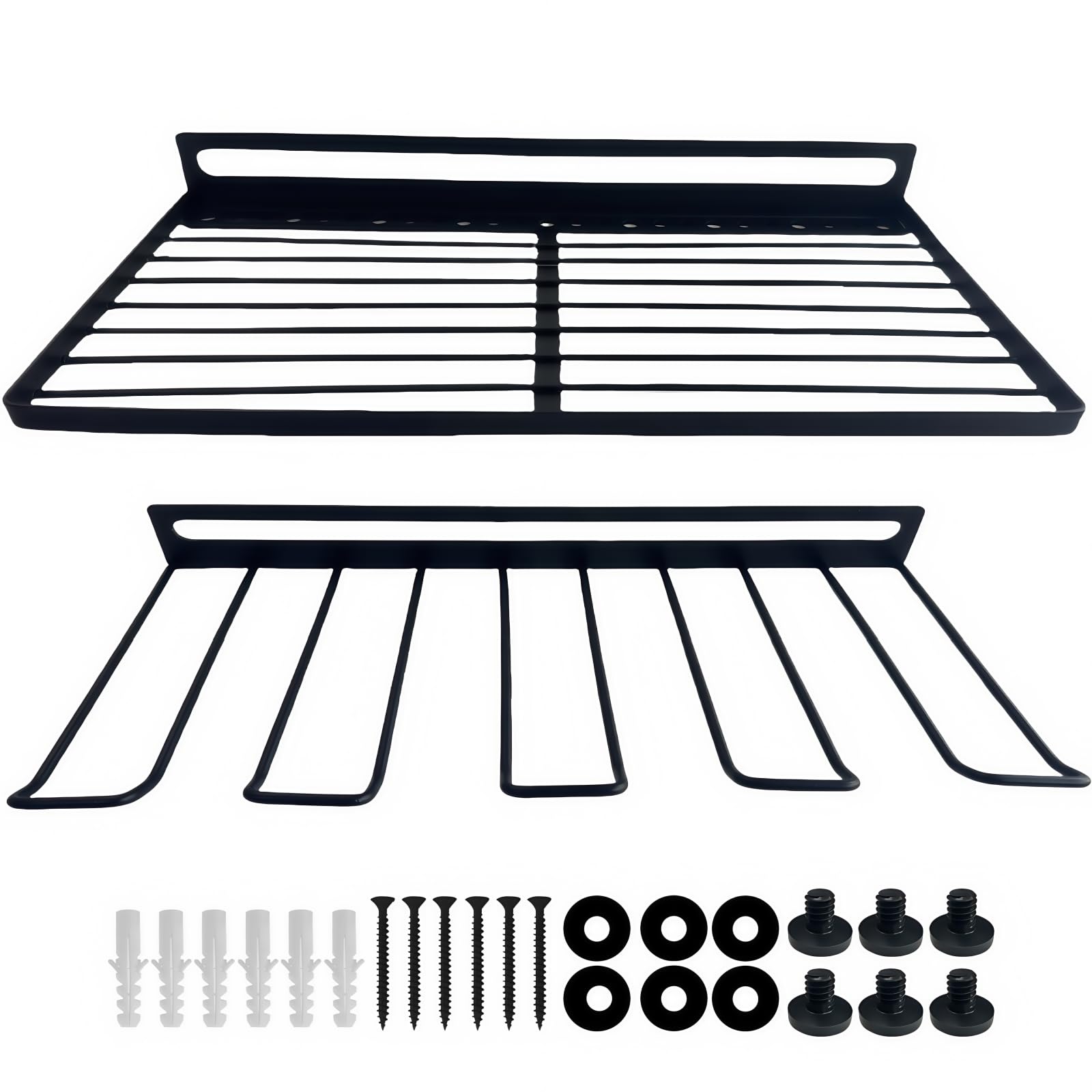 Photo 1 of TMQZLN for Resin Shelf Accessory Outdoor Sheds Storage,Shelf of Resin Outdoor Storage with EZ Bolt Assembly,for suncast shed Accessories (XKJIAZI1)