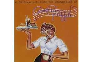 41 Original Hits From the Soundtrack of American Graffiti