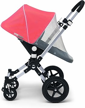 bugaboo fox mosquito net