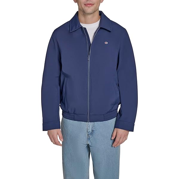 Baracuta Men's G9 Original Jacket, Beech, XXS at Amazon Men's