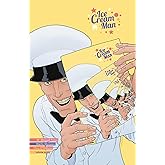 Ice Cream Man Volume 8: Subjects & Objects