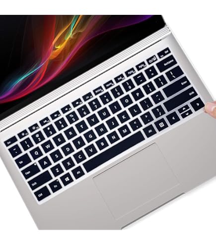 Amazon.com: Microsoft Magenta Touch Cover for 10.6 inch