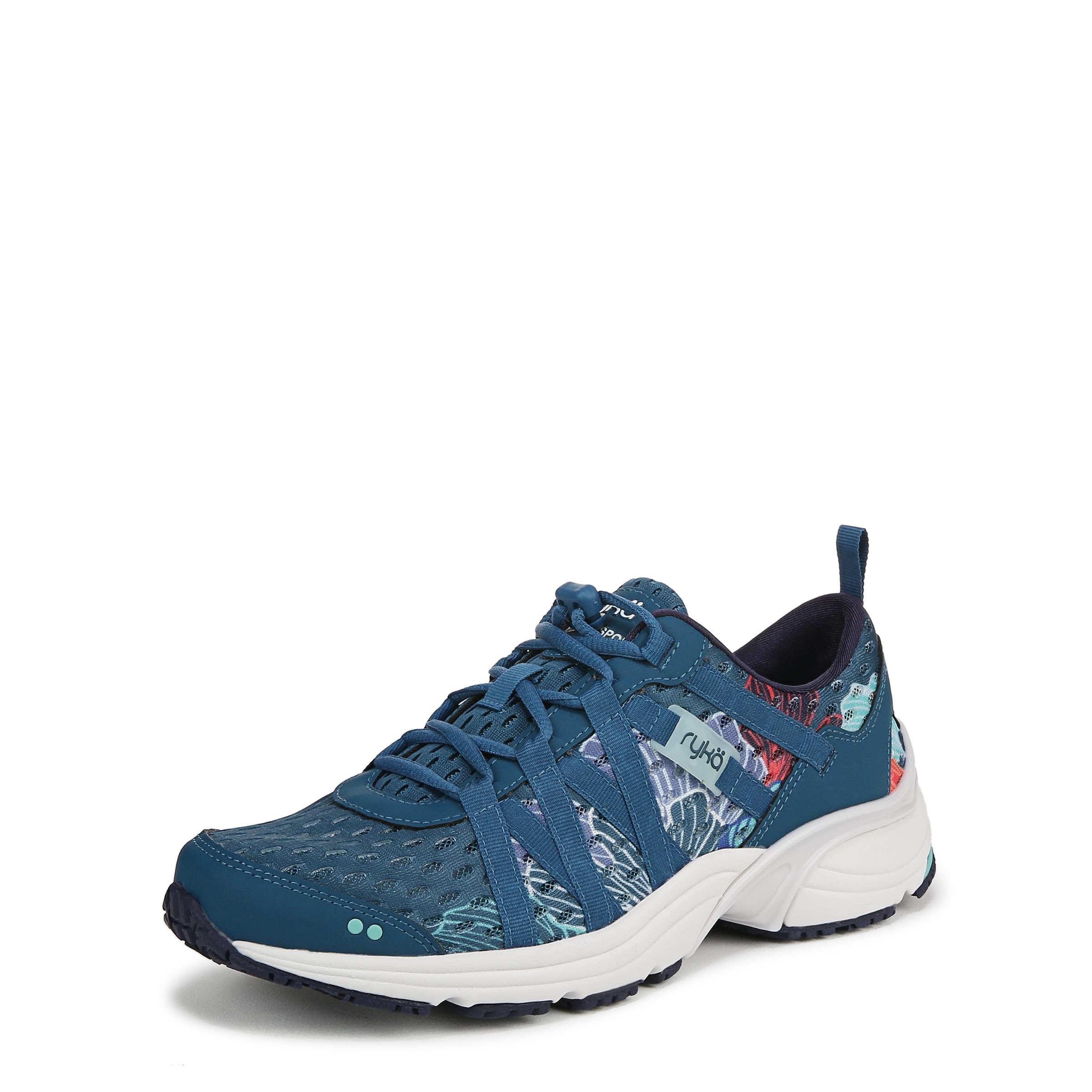Photo 1 of Ryka Womens Hydro Sport Cross Training Shoes ICE Blue 8 M