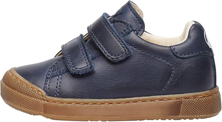 Naturino Eindhoven VL-Zapatilla de napa: Amazon.es: Zapatos y complementos