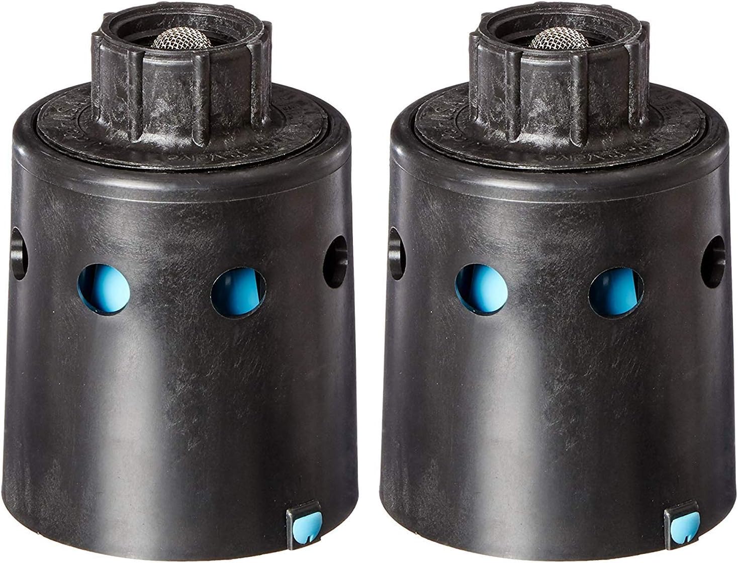 Hudson Valve V Hudson Tank Valve for Livestock (Pack of 2