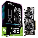 EVGA GeForce RTX 2070 XC Gaming, 8GB GDDR6, Dual