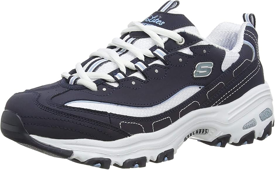 skechers womens tennis shoes with memory foam